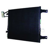 Crown Automotive 55056635AA Radiators; Coolers and Related Parts