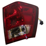 Crown Automotive 55156614AE Lighting-Exterior