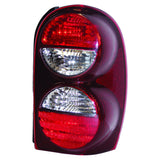 Crown Automotive 55157060AF Lighting-Exterior