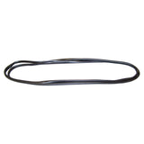 Crown Automotive 55176430AD Windshield Weatherstrip