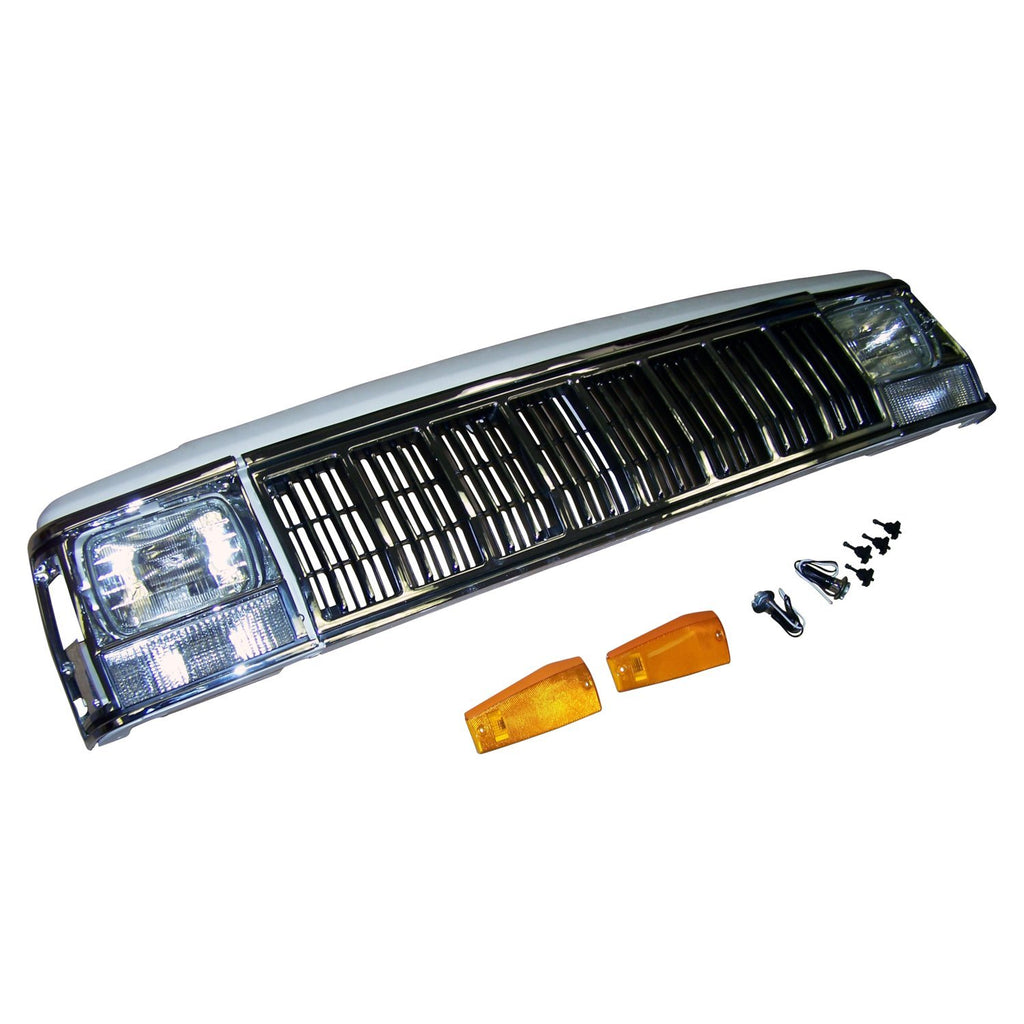 Crown-55294926K-Header-Panel-Kit