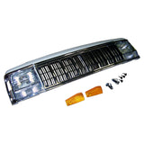 Crown Automotive 55294926K Grille