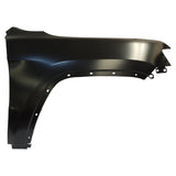 Crown Automotive 55369596AC Fenders