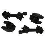 Crown Automotive 55395653K2 Hood