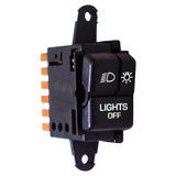 Crown Automotive 56003119 Headlight Switch