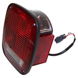 Crown Automotive 56018649AC Tail Light, Left