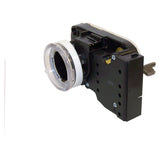 Crown Automotive 56021346 Switches