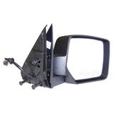 Crown Automotive 57010076AE Mirrors
