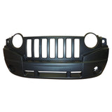 Crown Automotive 68002271AB Bumper