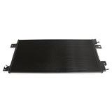 Crown Automotive 68004052AB A/C Condenser and Evaporator