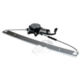Crown Automotive 68014951AA Doors