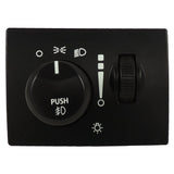 Crown Automotive 68019678AE Switches