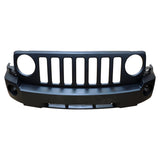 Crown Automotive 68021299AB Front Bumper Fascia