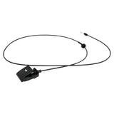 Crown Automotive 68032581AD Control Cables