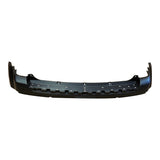 Crown Automotive 68091510AA Rear Bumper Fascia