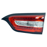 Crown Automotive 68102920AC Lighting-Exterior
