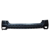Crown Automotive 68109898AC Bumper