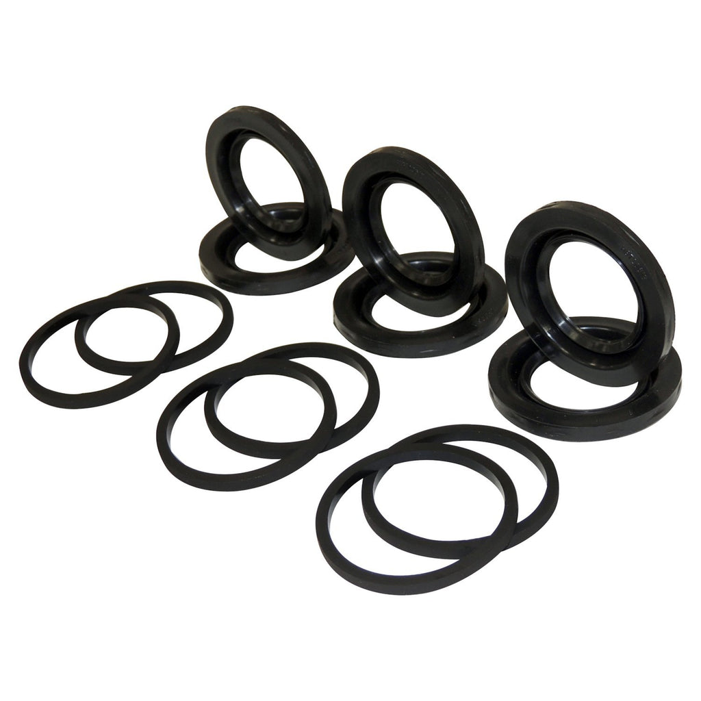 Crown-68203087Aa-Brake-Caliper-Boot-Kit