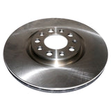 Crown Automotive 68247974AA Drums and Rotors