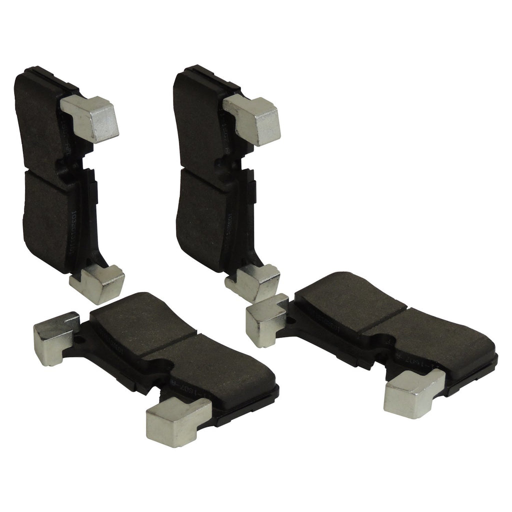 Crown-68303052Aa-Brake-Pad-Set