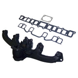 Crown Automotive 8124999K Exhaust Manifolds