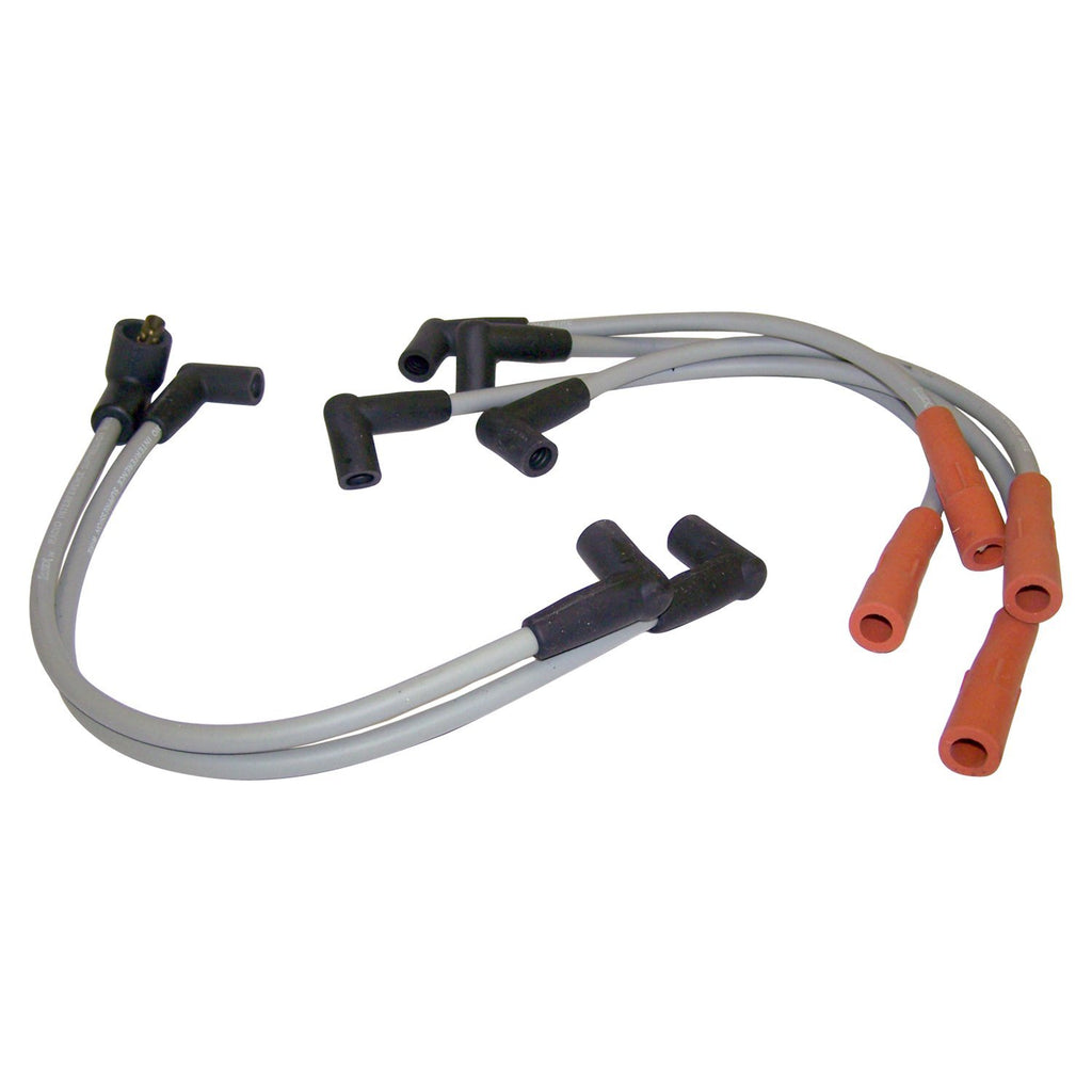 Crown-83502400K2-Ignition-Wire-Set