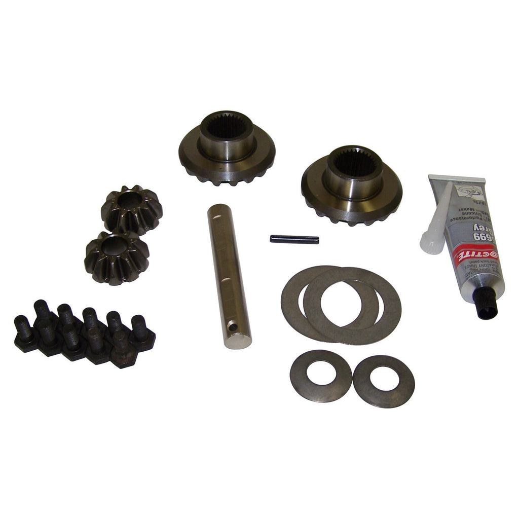 Crown-83503068-Differential-Gear-Kit