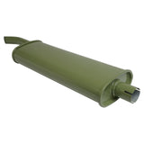 Crown Automotive A6118 Mufflers