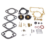Crown Automotive J0807885 Carburetion