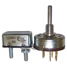 Load image into Gallery viewer, Crown-J0989940-Wiper-Switch