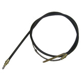 Crown Automotive J0999979 Control Cables