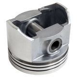 Crown Automotive J8134441020 Engine Piston And Pin