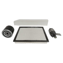 Load image into Gallery viewer, Crown-Mfk15-Master-Filter-Kit