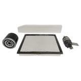 Crown Automotive MFK15 Filters