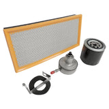 Crown Automotive MFK7 Filters