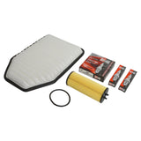 Crown Automotive TK51 Filters