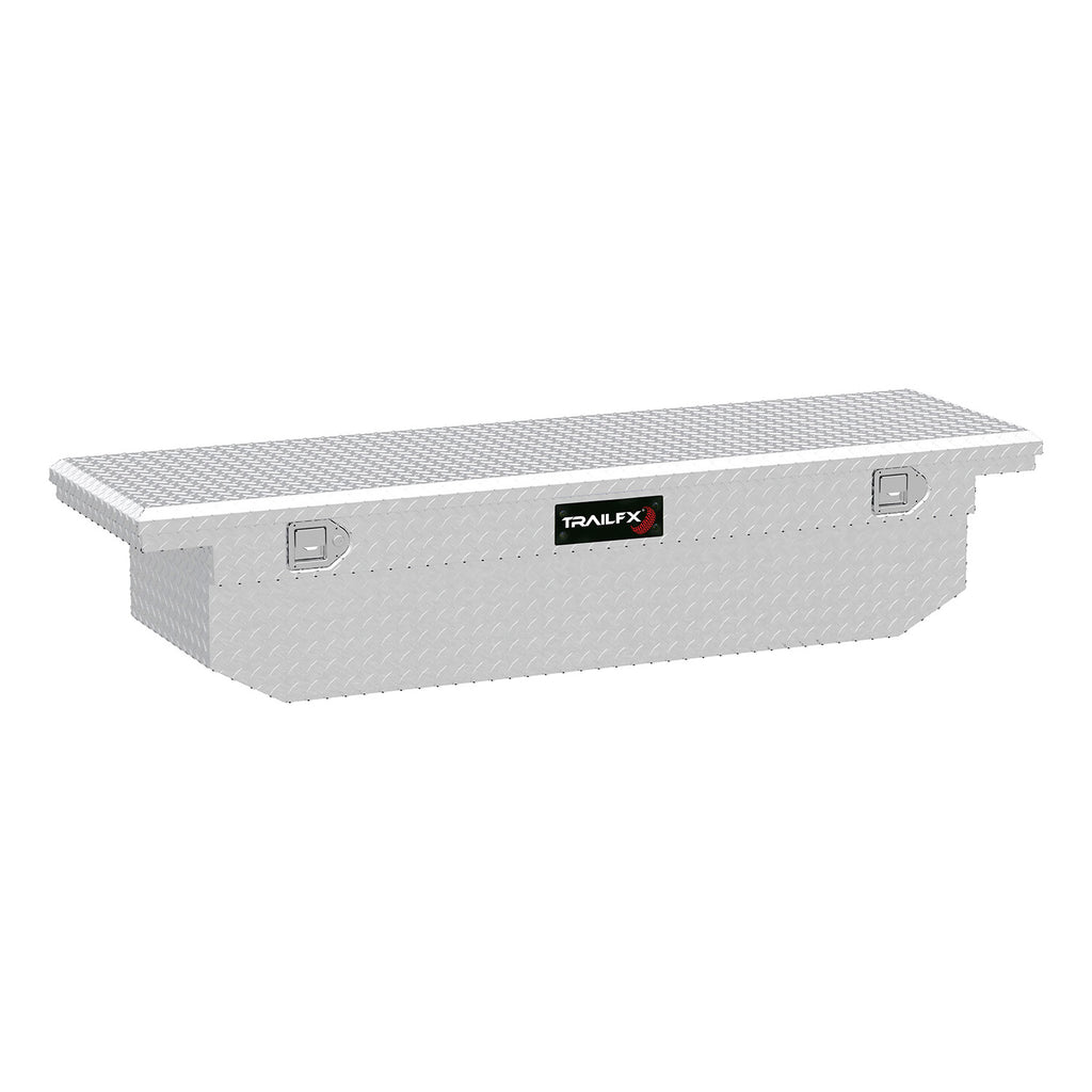 Crsovr--Lp-Sgl-Lid-Dia-Tread-Bright-Pol-16-Gauge-Alum-69X19.25X13.5-WTray