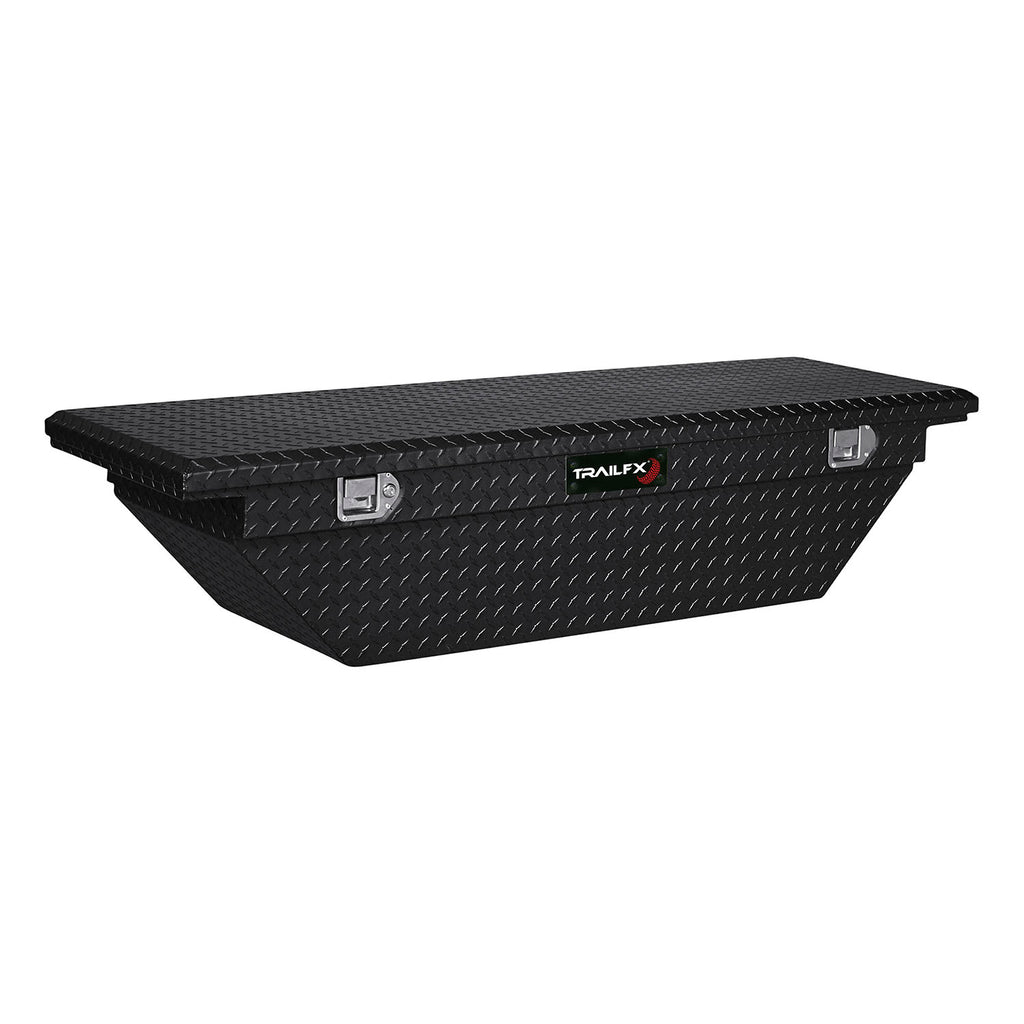 Crsovr--Lp-Sgl-Lid-Pwdr-Ctd-Black-16-Gauge-Alum-69X19.25X13.5-WTray