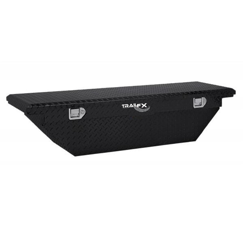 Crsovr-Angled-Sgl-Lid-Dia-Tread-Gloss-Black-Alum-60X19.25X13.5-WTray