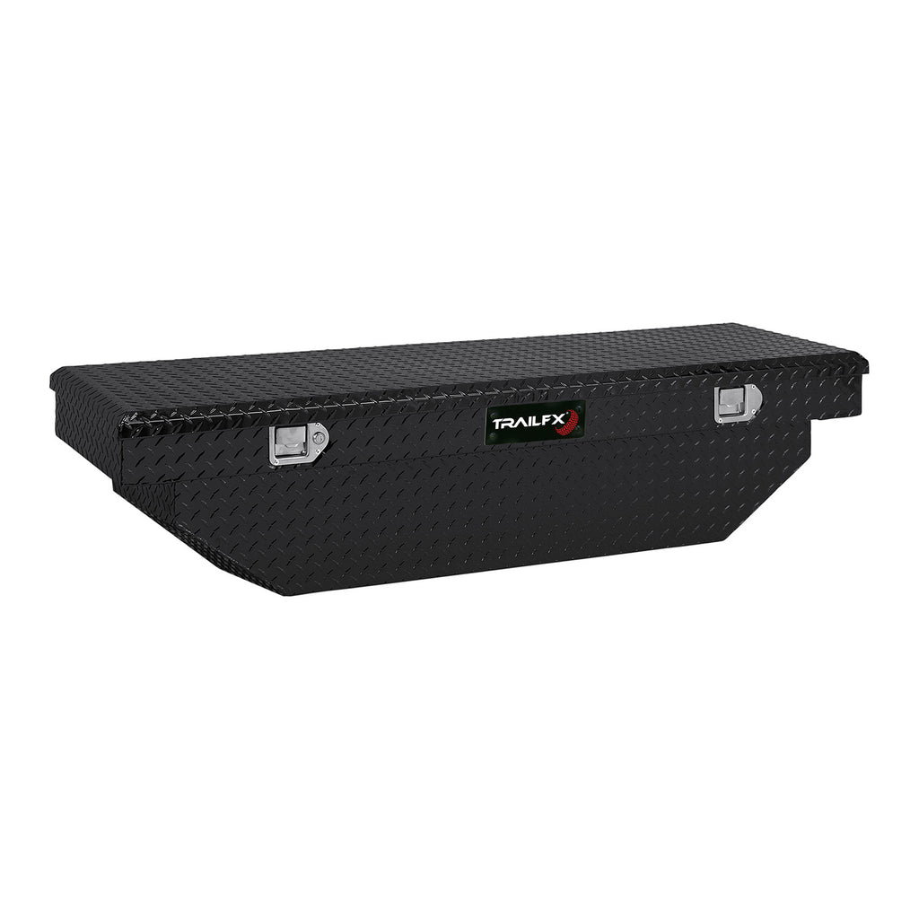 Crsovr-Angled-Sgl-Lid-Pwdr-Ctd-Black-16-Gauge-Alum-63X19.25X13.5-Cap-WTray