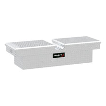 Load image into Gallery viewer, Crsovr-Std-Dia-Tread-Bright-Pol-Alum-60X19.25X13.5-WTray