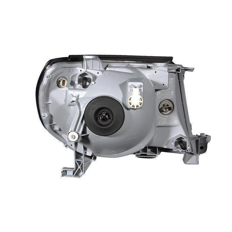 Crystal-Headlight-Set
