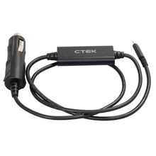 Load image into Gallery viewer, Cs-Free-Usb-C-Charging-Cable-W12V-Accessory-Plug