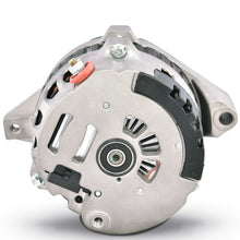 Load image into Gallery viewer, Cs130-Alternator;-160-Amp;-Gm-Cs130;-1-Wire;-Machined-Pulley;-Satin;-100-New