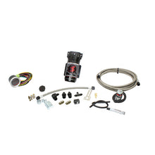 Load image into Gallery viewer, Cummins-Stg-2-Bst-Cooler-Water-Injection-Kit-(Ss-Brded-Line4An-Fittings)-WO-Tank