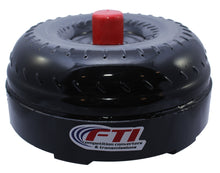 Load image into Gallery viewer, FTI Performance 592BA3B 47RH/47RE BA Series Billet Lock-Up Diesel Torque Converter: Triple Clutch for Select Dodge Ram 2500, Dodge Ram