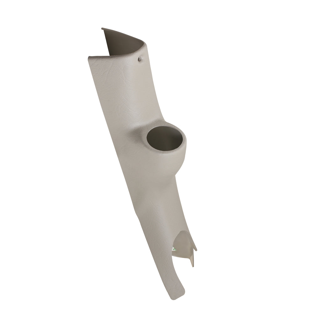 Custom-A-Pillar-Mount-Paintable-For-Gt-With-T-Slot-Adapter-Dodge-Ram-1500-3500-03-09