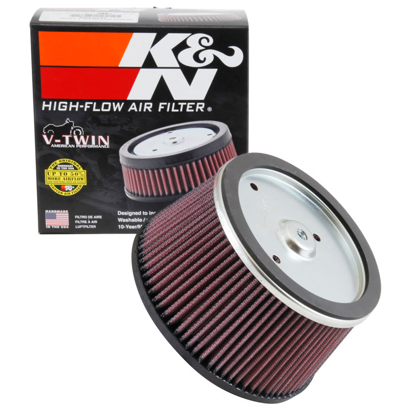 Custom-Air-Filter