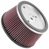 K&N Engineering E-3984 Custom Air Filter