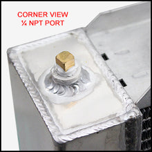 Load image into Gallery viewer, Custom-Aluminum-Radiator-Kit-19-X-31-Three-Row